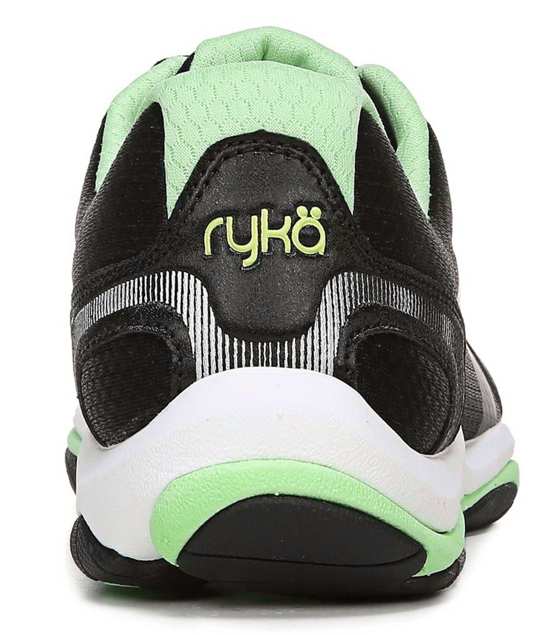 Ryka Womenands Influence Training Shoes Black Wgl 03 4951