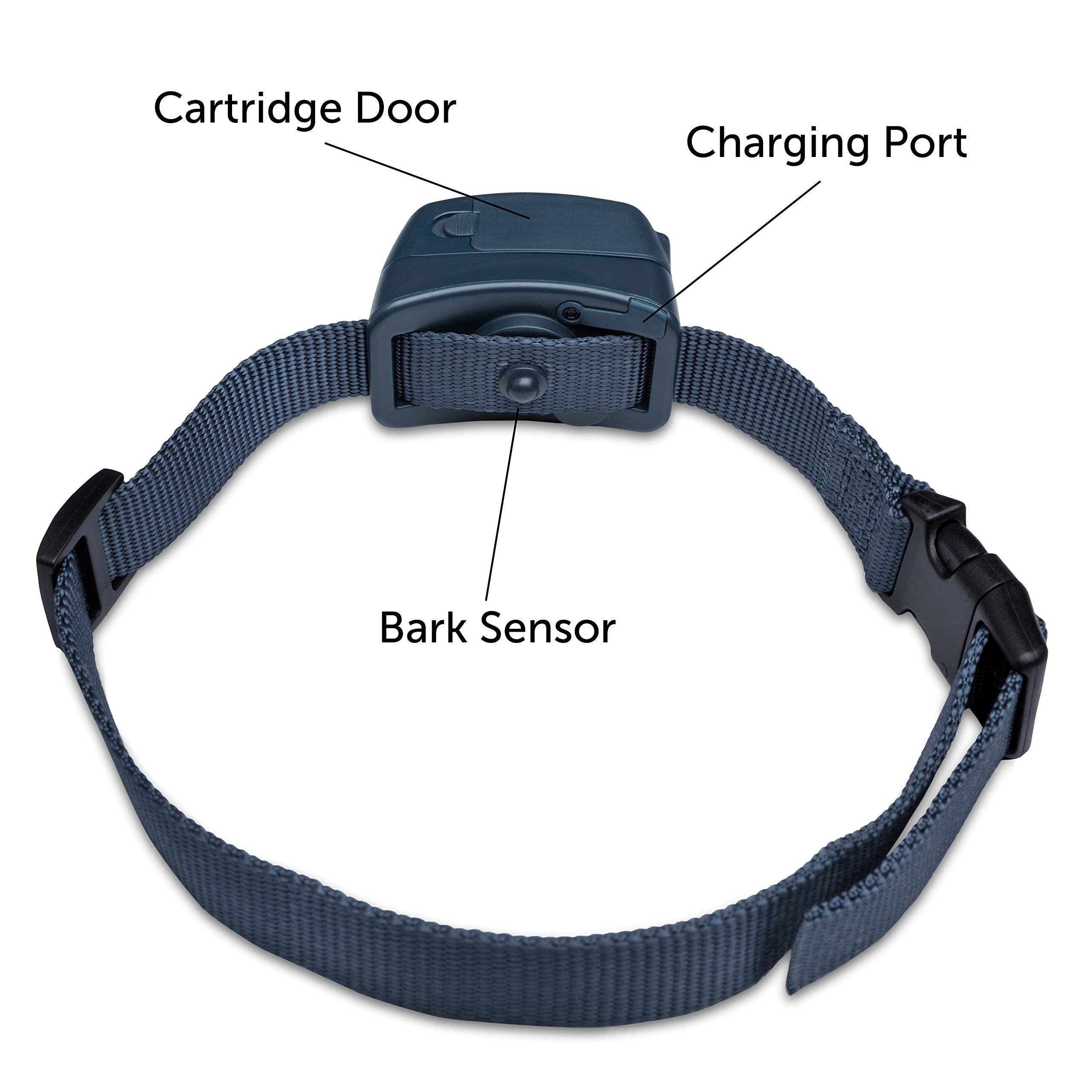 PetSafe Spray Bark Dog Collar WGL03