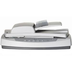HP Scanjet 5590 Flatbed Scanner - WGL-03
