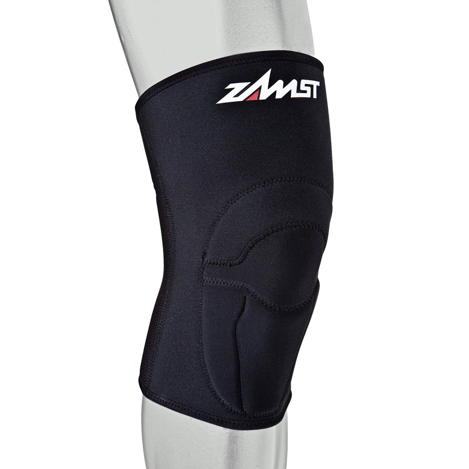 Zamst ZK1 Knee Brace Black, XL WGL03