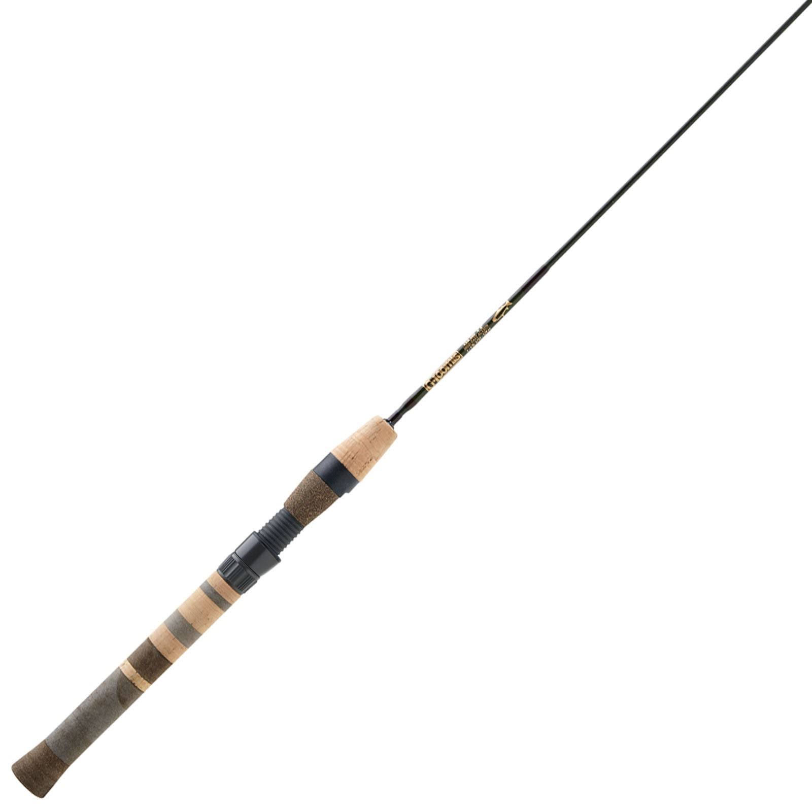 G-Loomis Trout Series Spinning Rod - TSR862-2-GLX - WGL-03