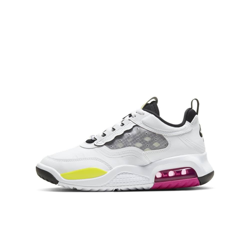 big kids jordan air max 200