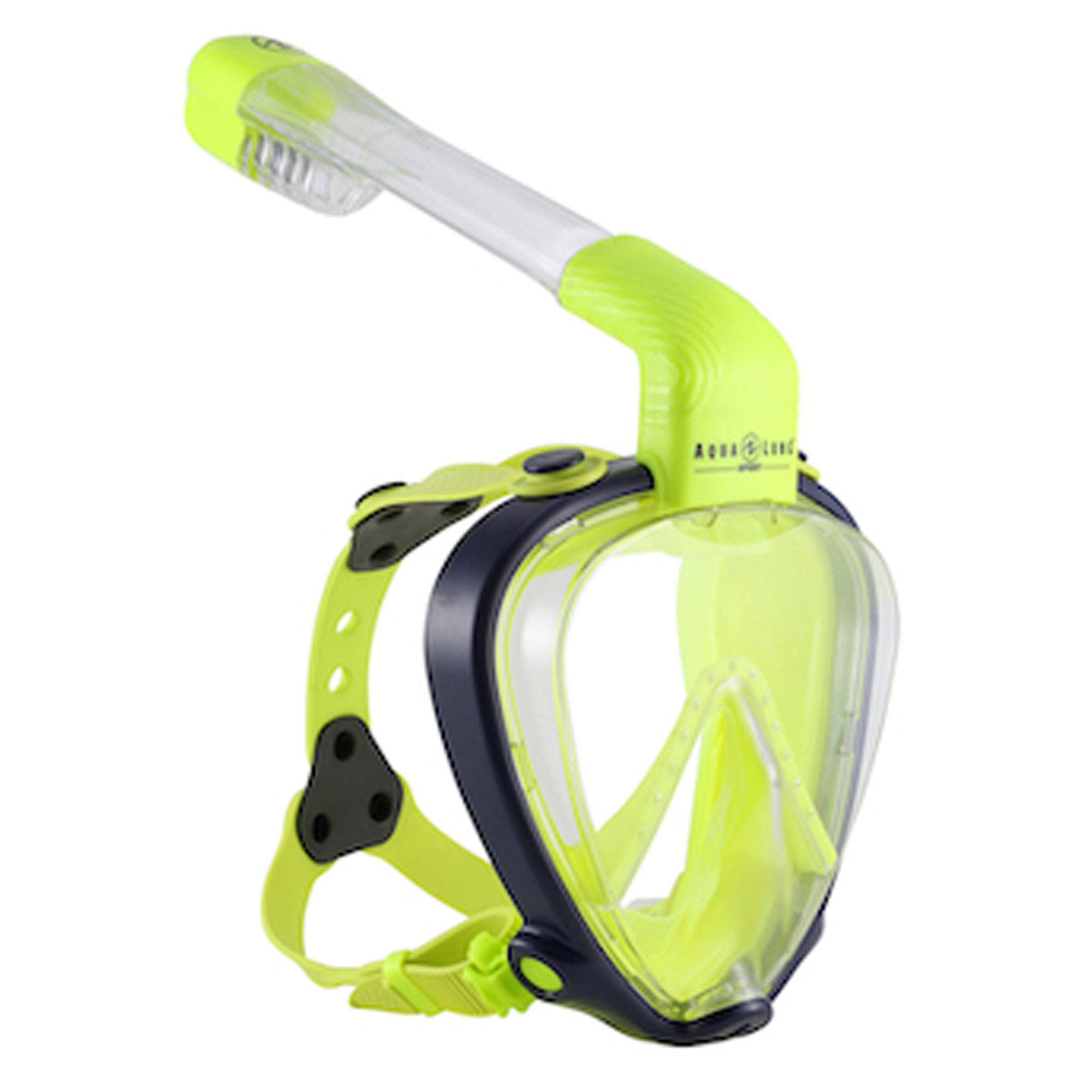 Aqua Lung Sport SmartSnorkel Jr Mask - WGL-03