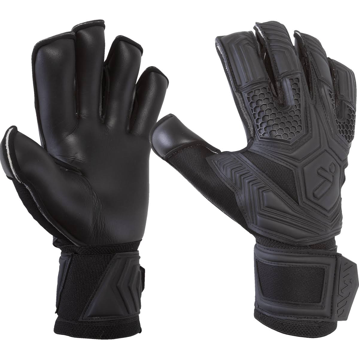 Storelli Gladiator Contender Goalkeeper Glove 7 WGL03