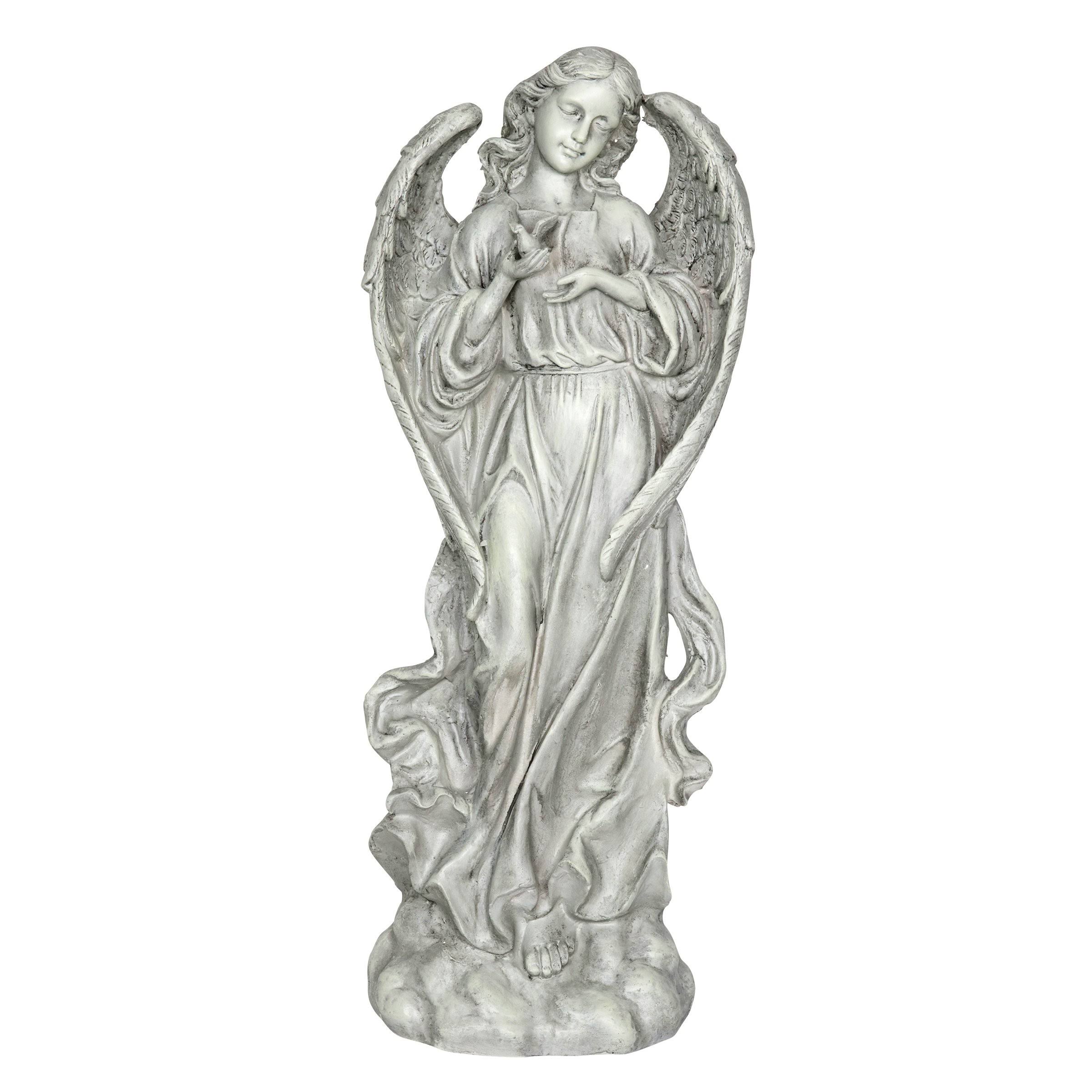 Exhart Heavenly Angel Statue - WGL-03