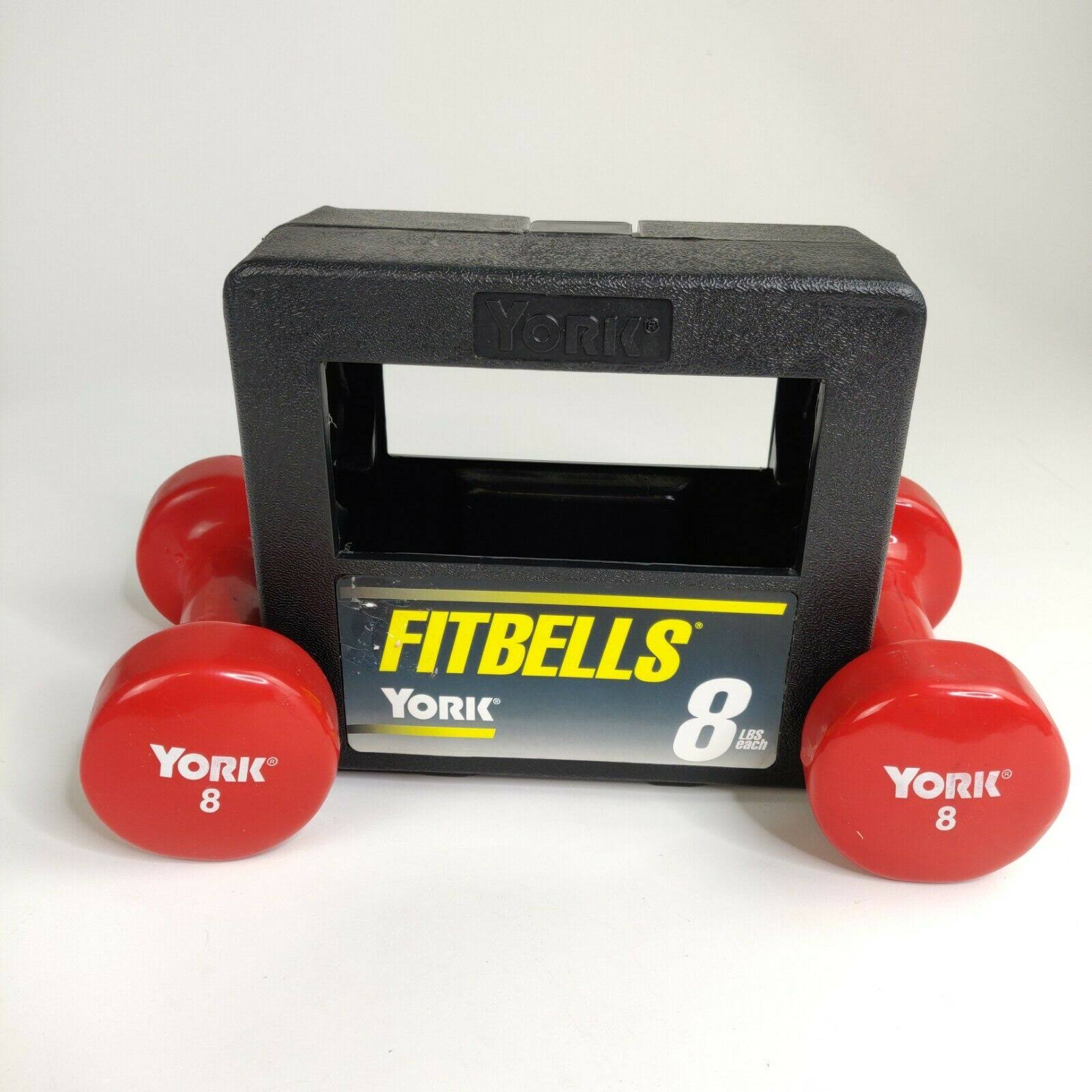 Vinyl-Coated Dumbbells - WGL-03