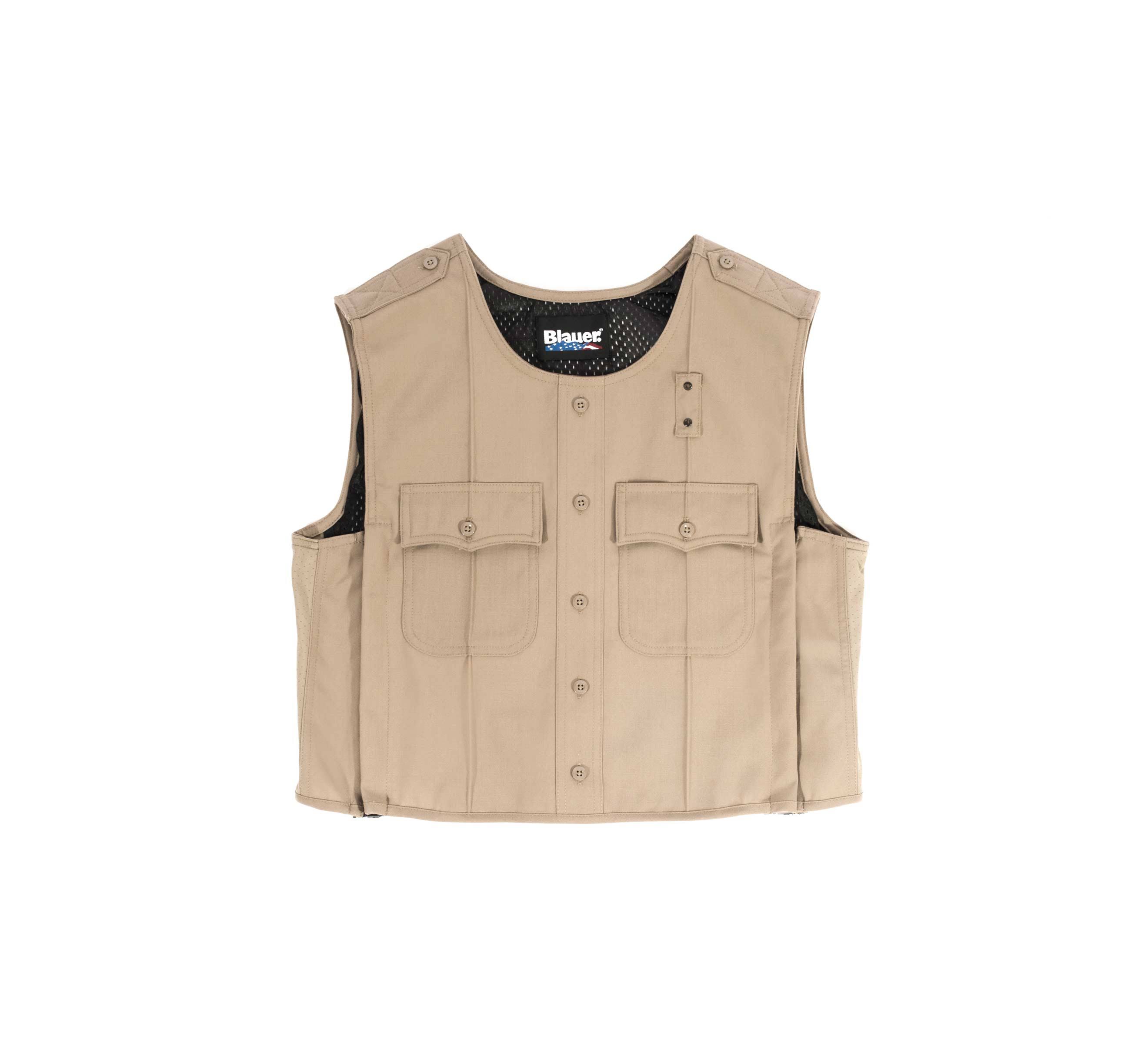 Blauer 8470CDC CDCR ArmorSkin WGL03