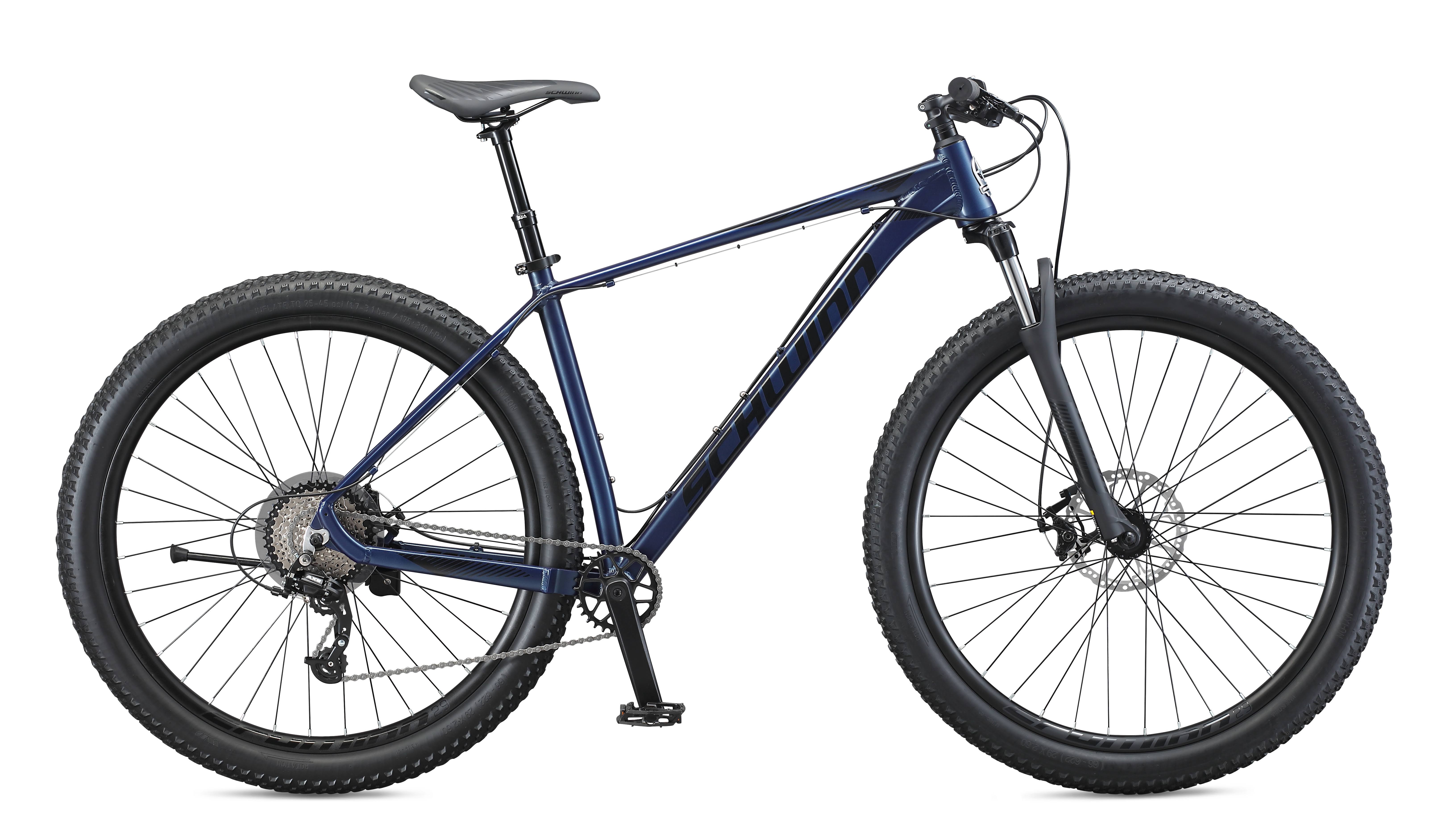 schwinn axum dp mountain bike