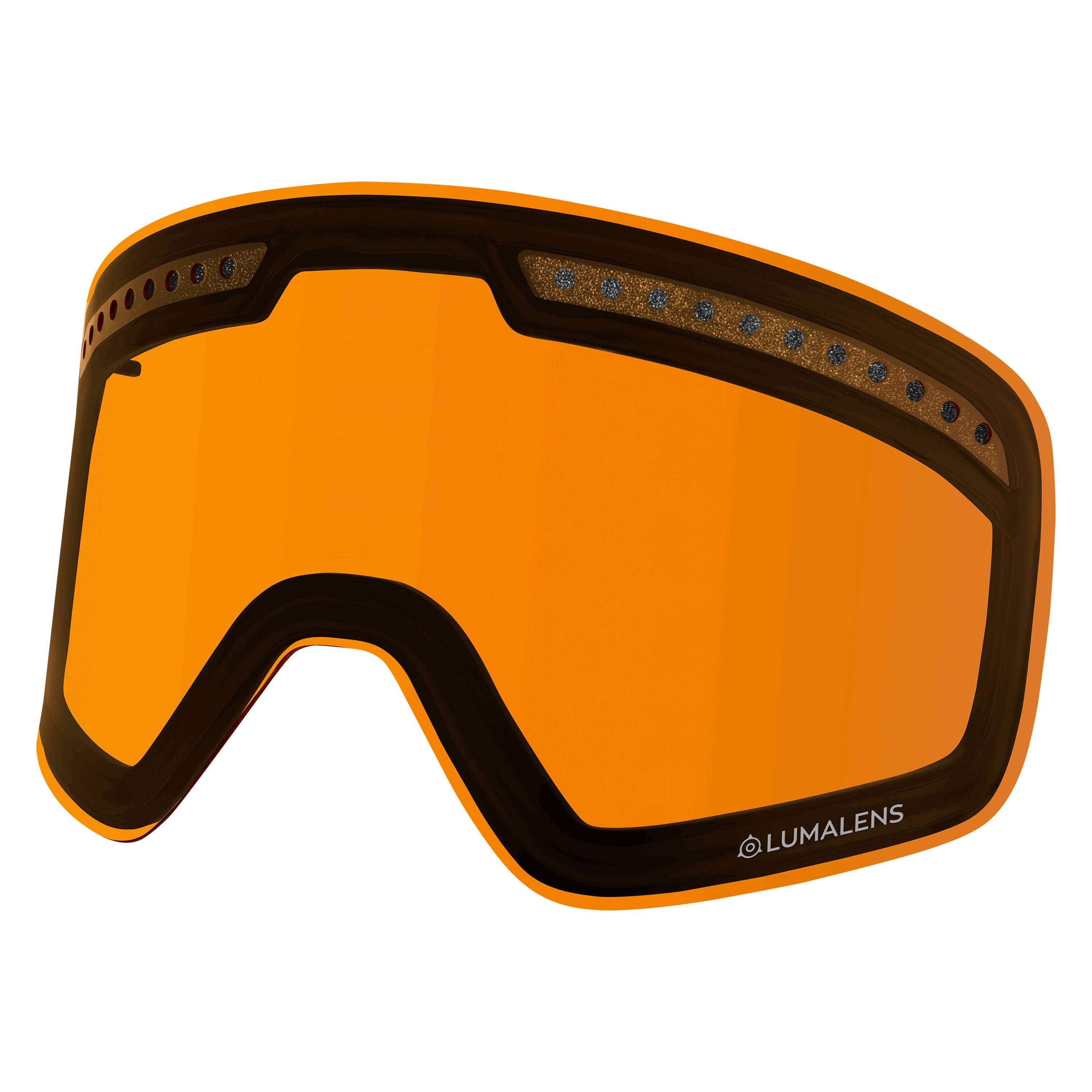 Dragon NFX Replacement Lens (LUMALENS Amber) WGL03