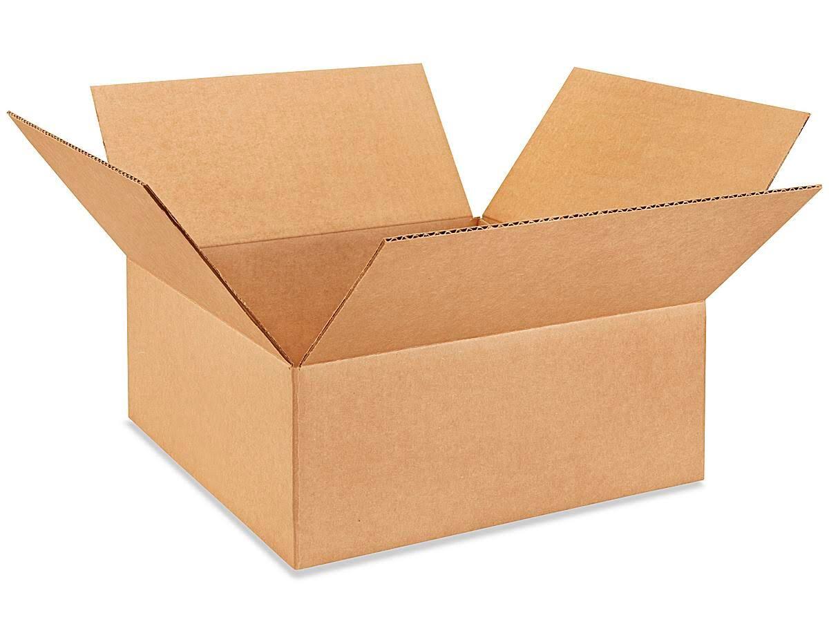 Corrugated Boxes 15 x 15 x 6 WGL03