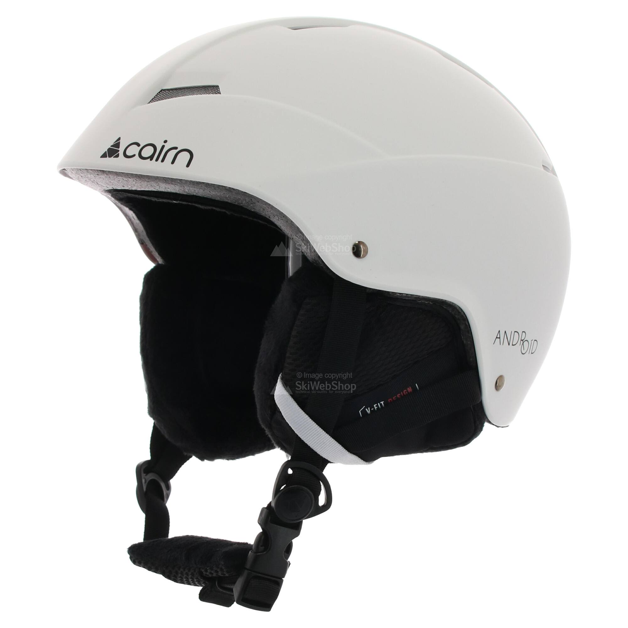 Cairn Ski Helmet WGL03