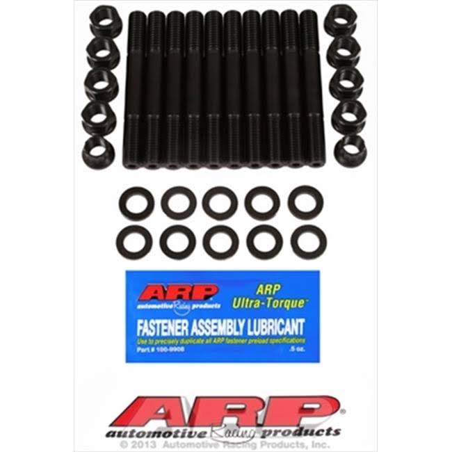 AP 140-5401: Main Stud Kit With Hex Nuts Chysle V8 Without