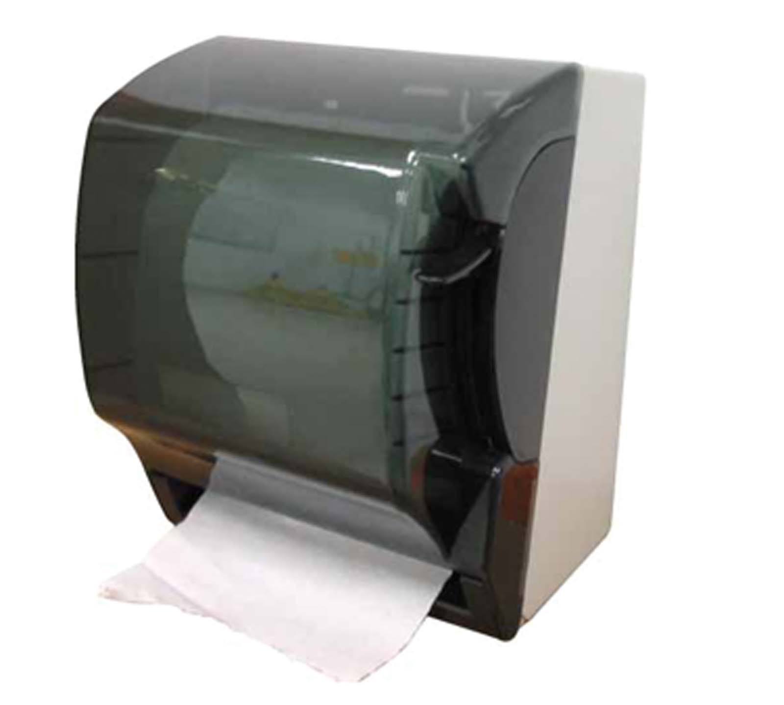 Winco (TD500) Roll Paper Towel Dispenser WGL03