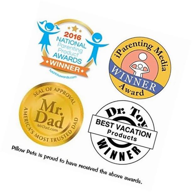 Finding Nemo Nemo 30x22 Jumbo Plush Pillow Pet WGL03