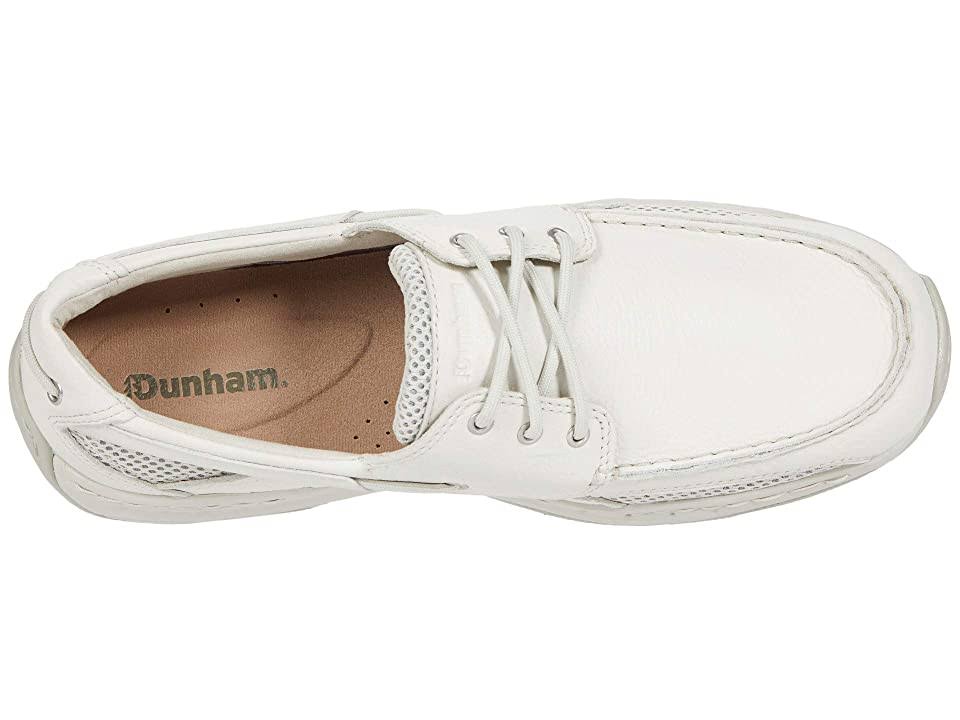 Dunham Men&s Captain Boat Shoe WGL03