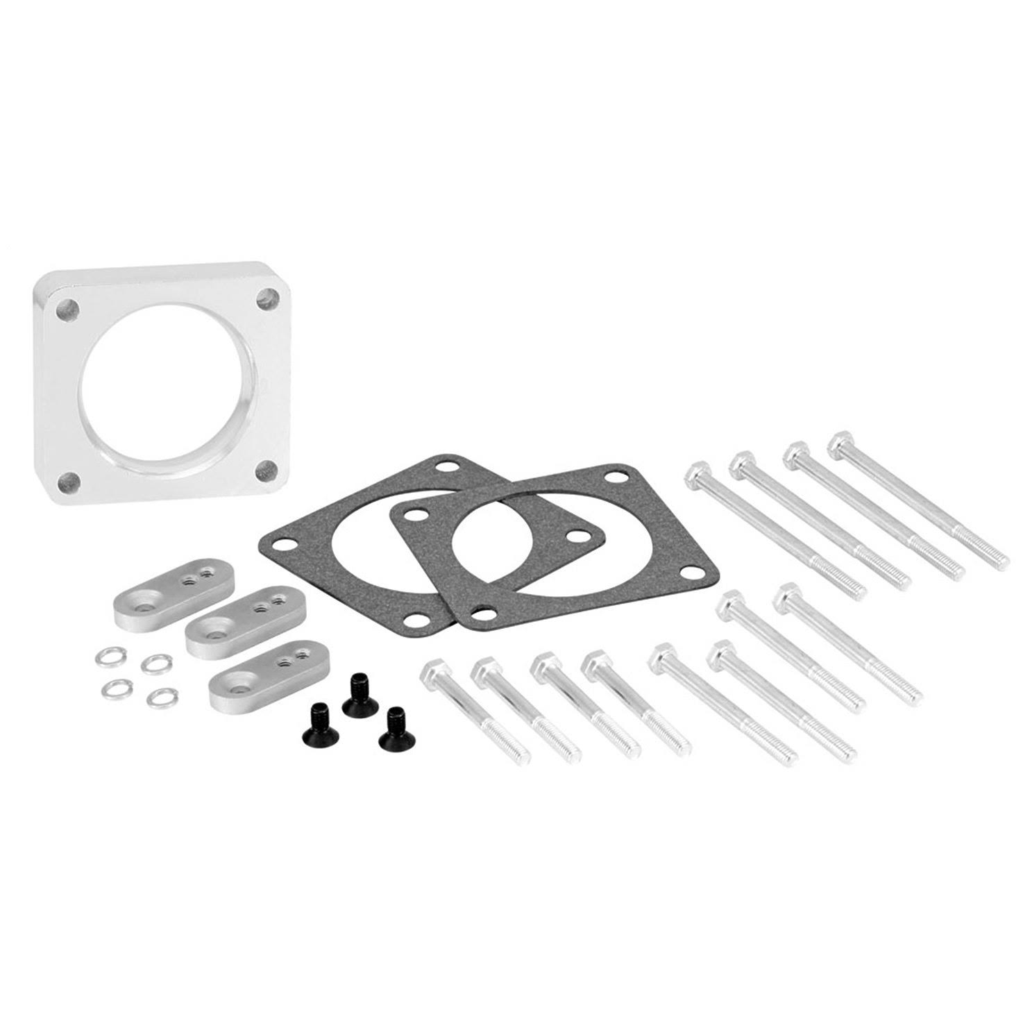 Spectre 11261 Throttle Body Spacer WGL03