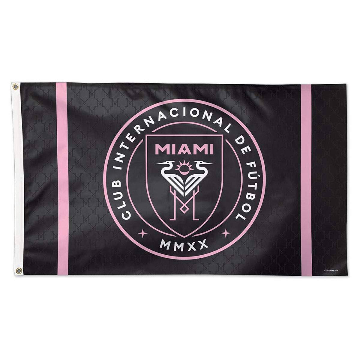 INTER Miami CF Flag - WGL-03