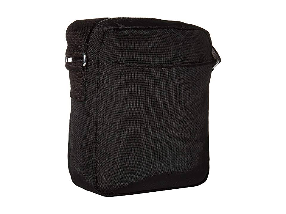 Kipling Hisa Crossbody Bag (Black Noir) WGL03