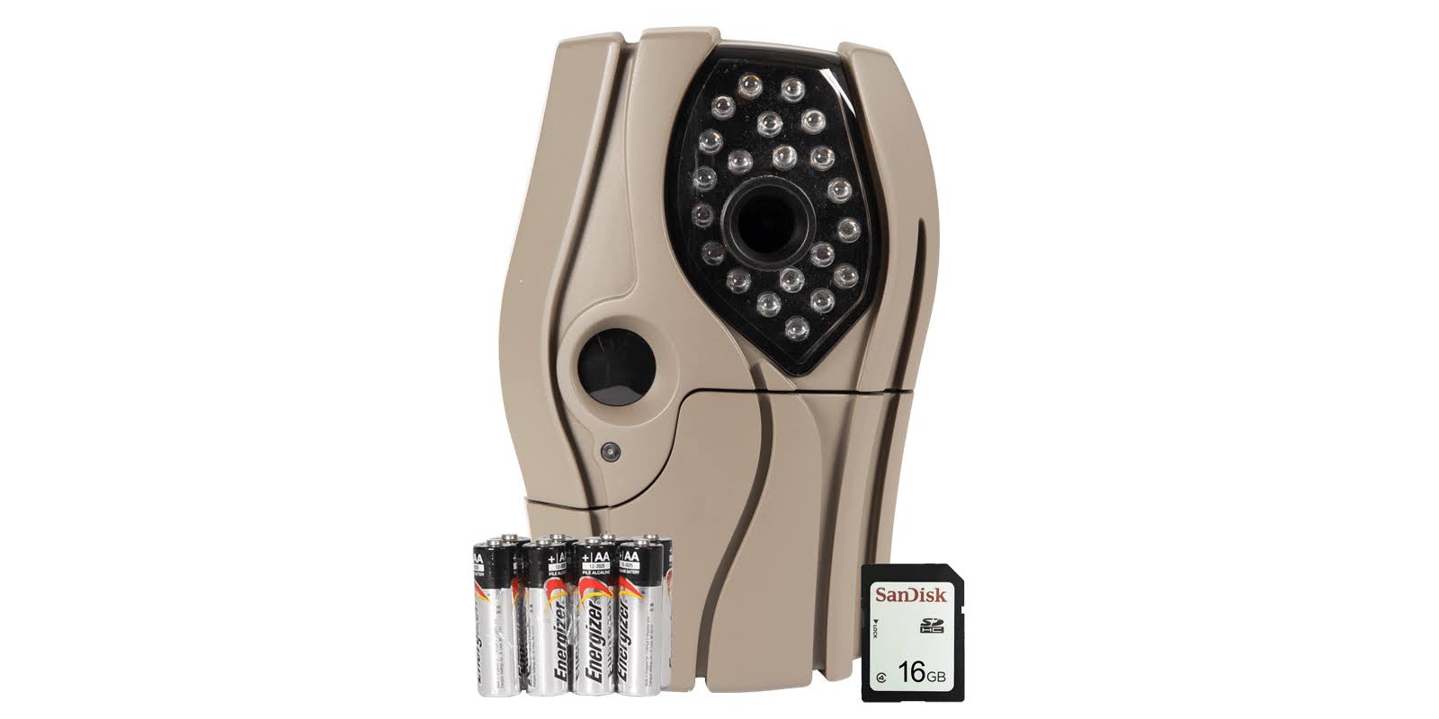 Switch Cam 16 Bundle by Wildgame Best Trail Cameras WGL03