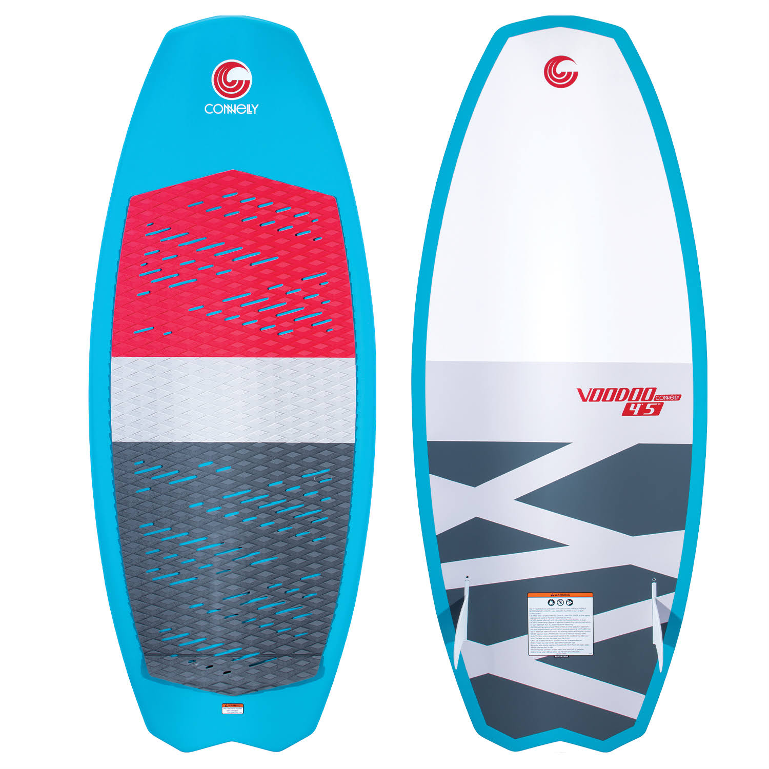 Connelly Voodoo Wakesurf Board WGL03