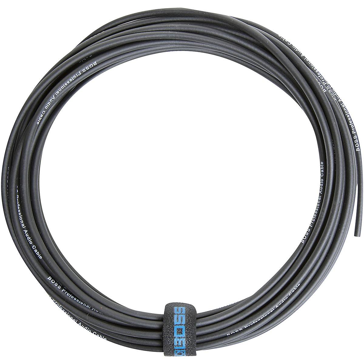 Boss BCK24 Solderless Pedalboard Cable Kit 24& WGL03