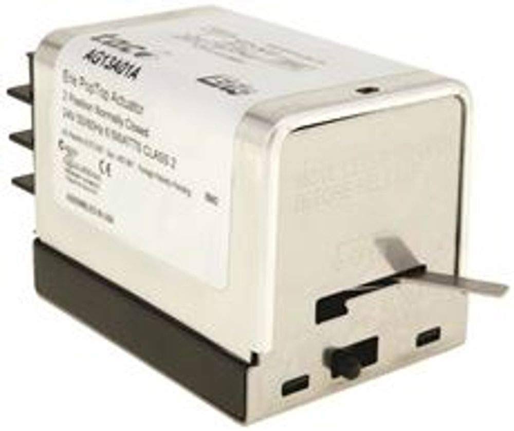 Erie Actuator Terminal Block 24 Volt AG13A01A WGL03