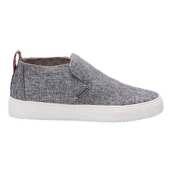 Women&s Hey Dude Peyton Linen Shoes WGL03