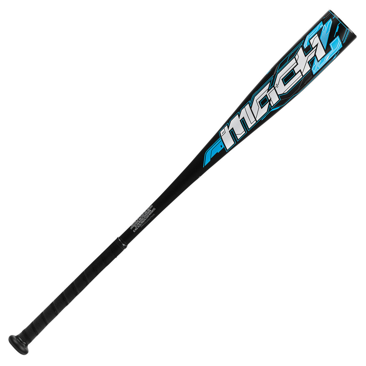 Rawlings Mach2 Mach 2 USA Baseball Bat, 29 WGL03