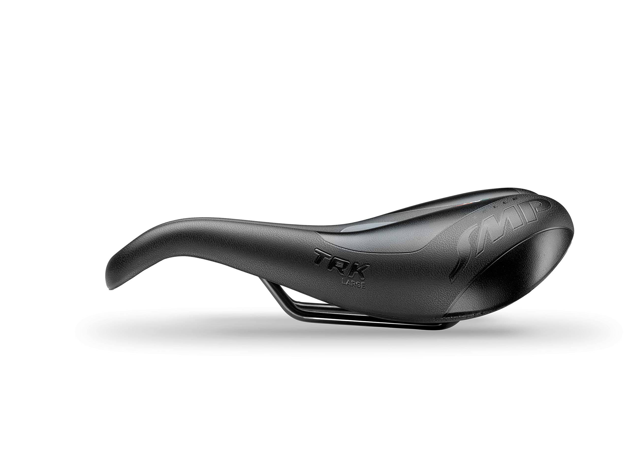 selle smp trk saddle review