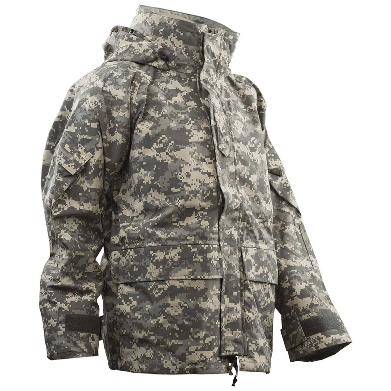 Tru-Spec H2O Proof Gen 2 ECWCS Parka - WGL-03