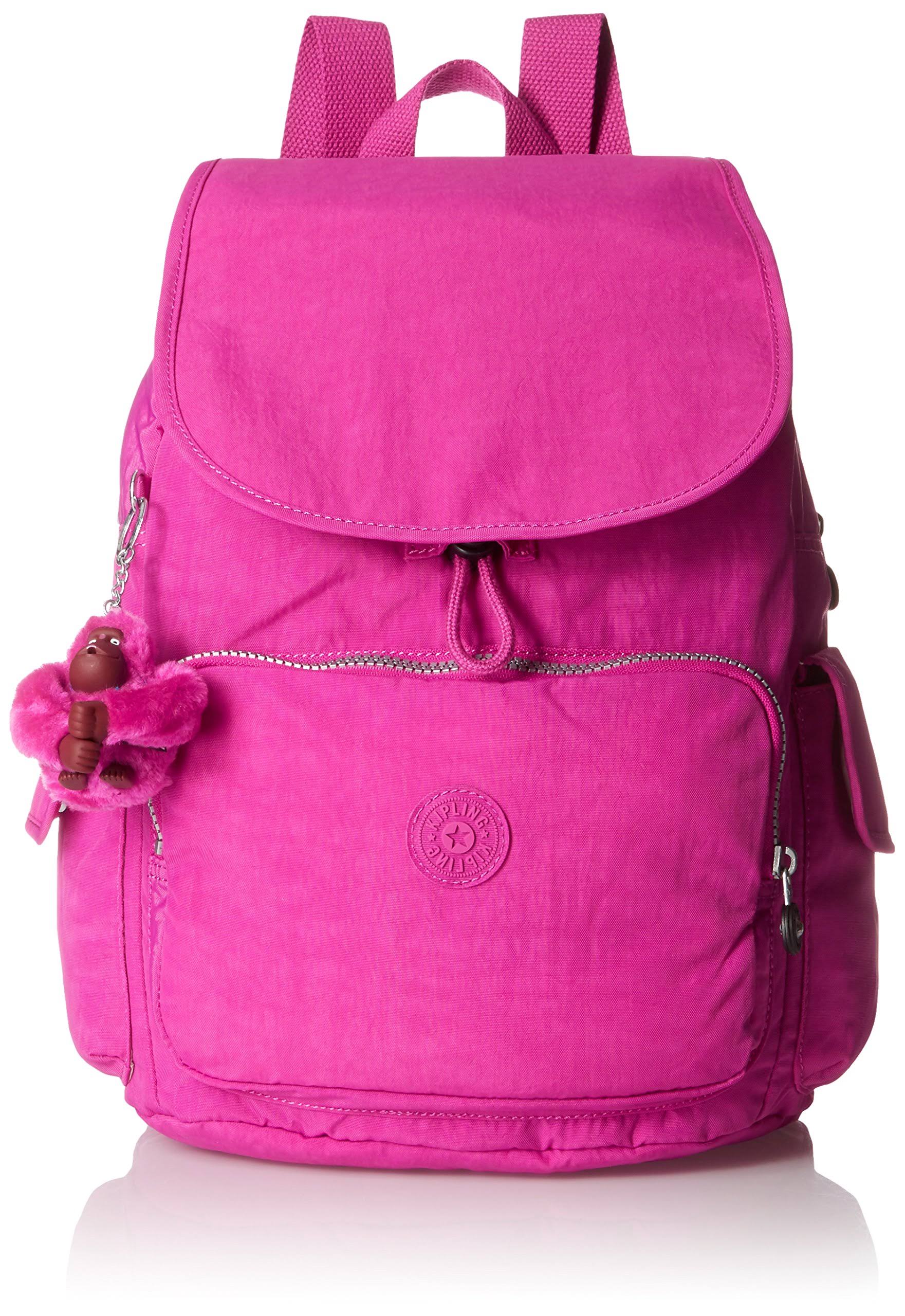 Kipling Ravier Backpack Very Berry WGL03