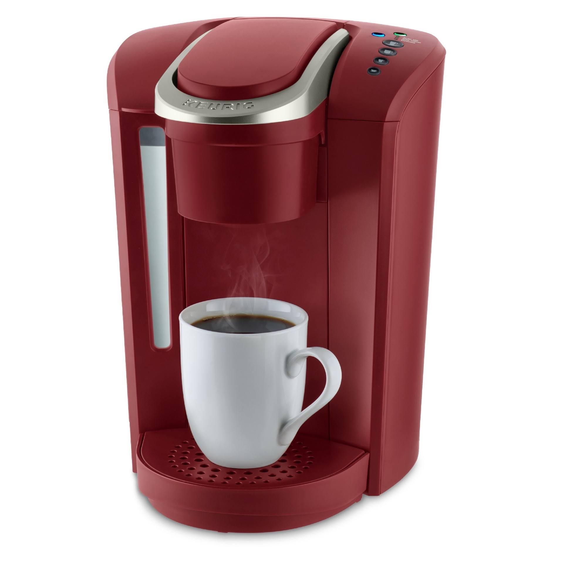 Keurig KSelect Coffee Maker, Classic Series WGL03