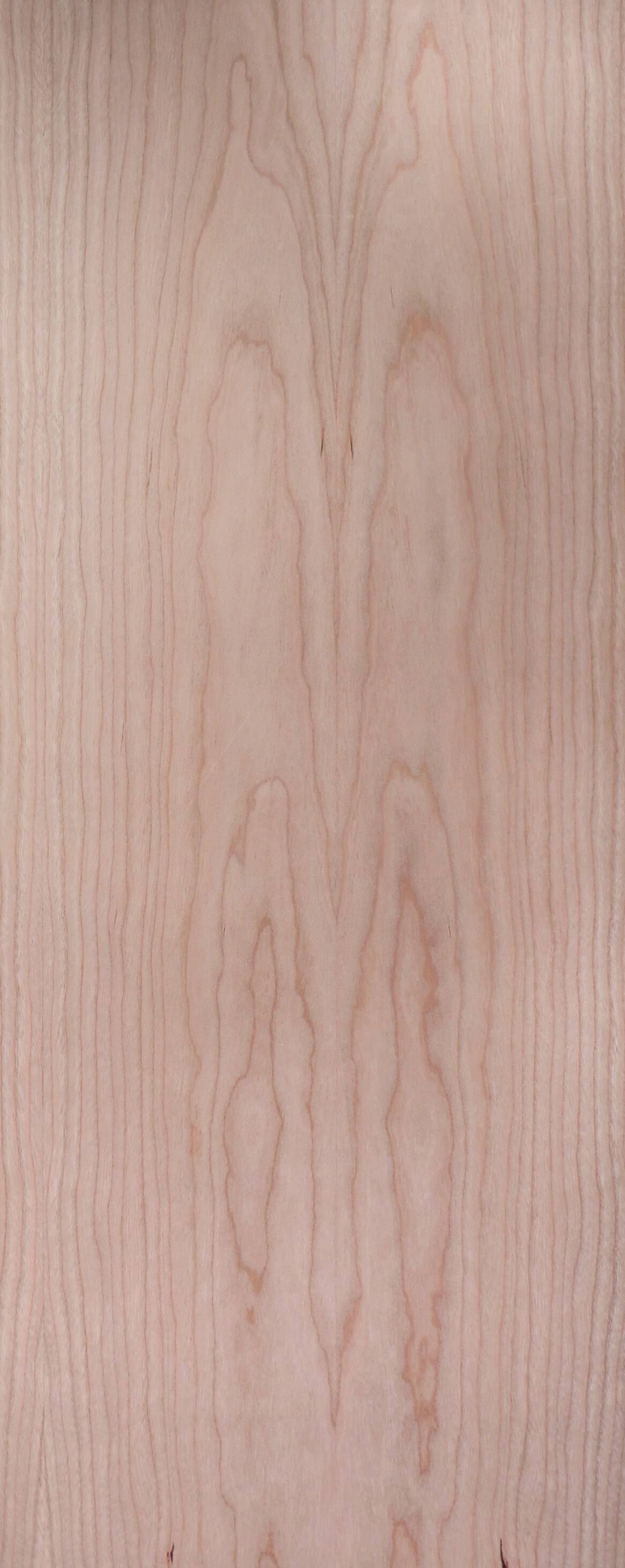 12x22 x 30x22 Unfinished Cherry Kitchen Wall End Panel WGL03