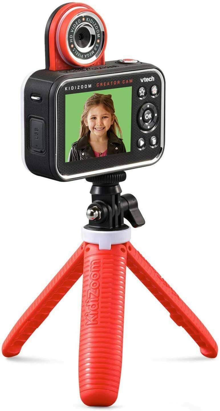 Vtech Kidizoom Creator Cam WGL03