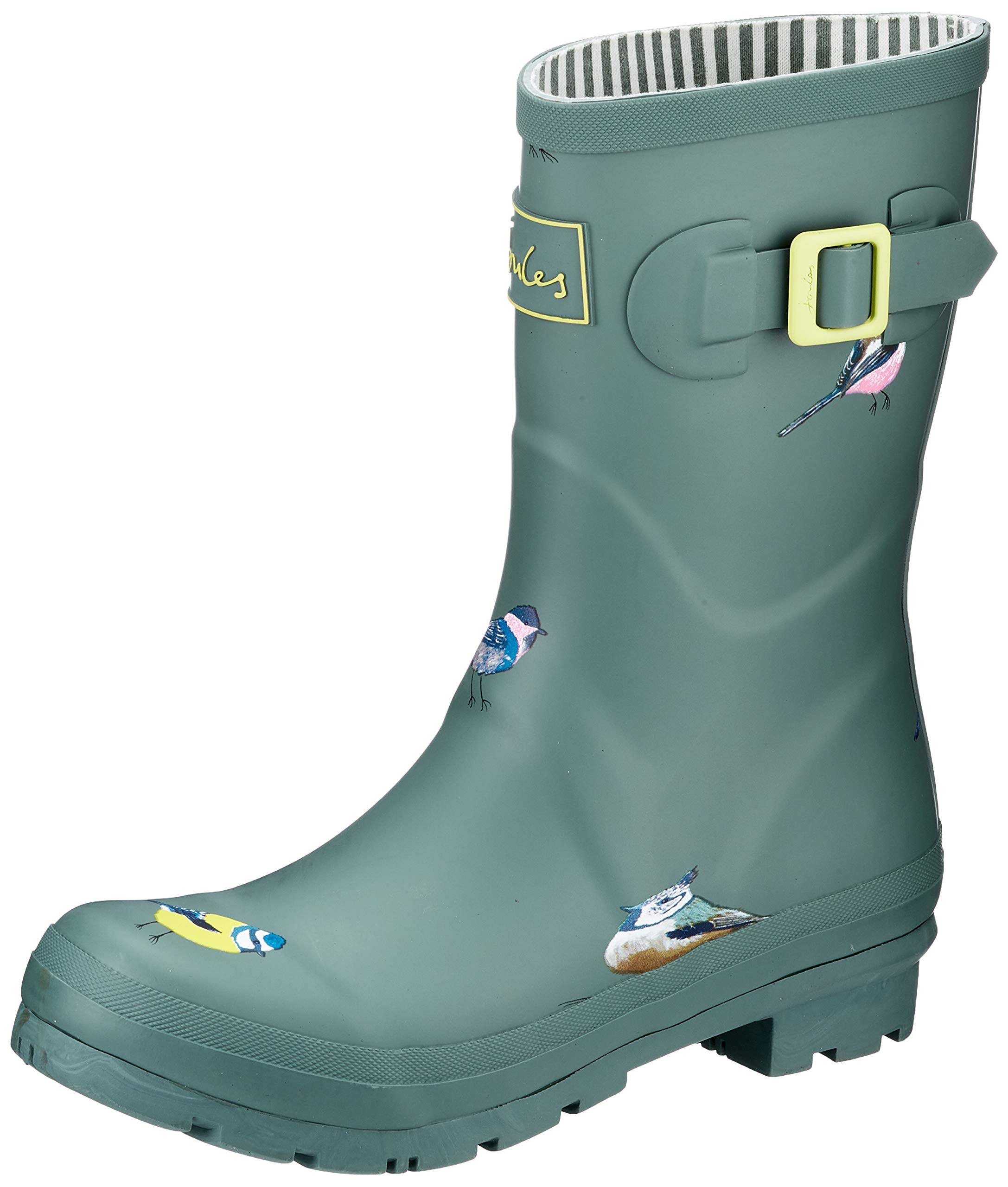 molly welly rain boot