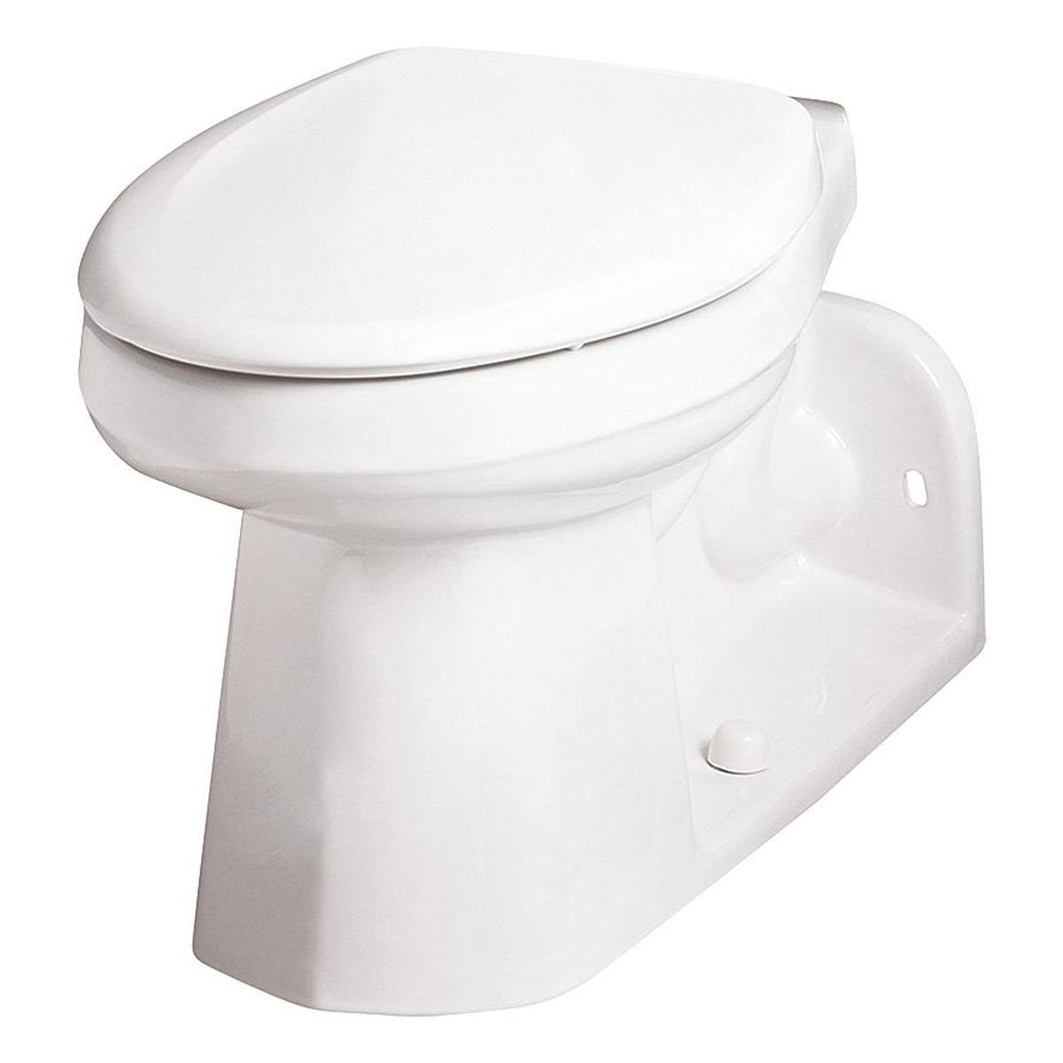 Gerber HE28570 Viper Toilet Tank WGL03
