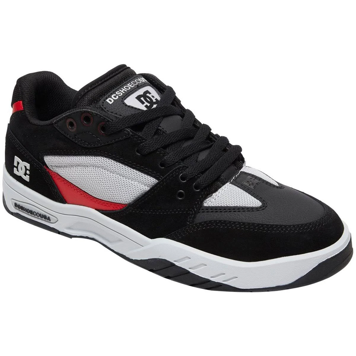 DC Maswell Skate Shoes - WGL-03