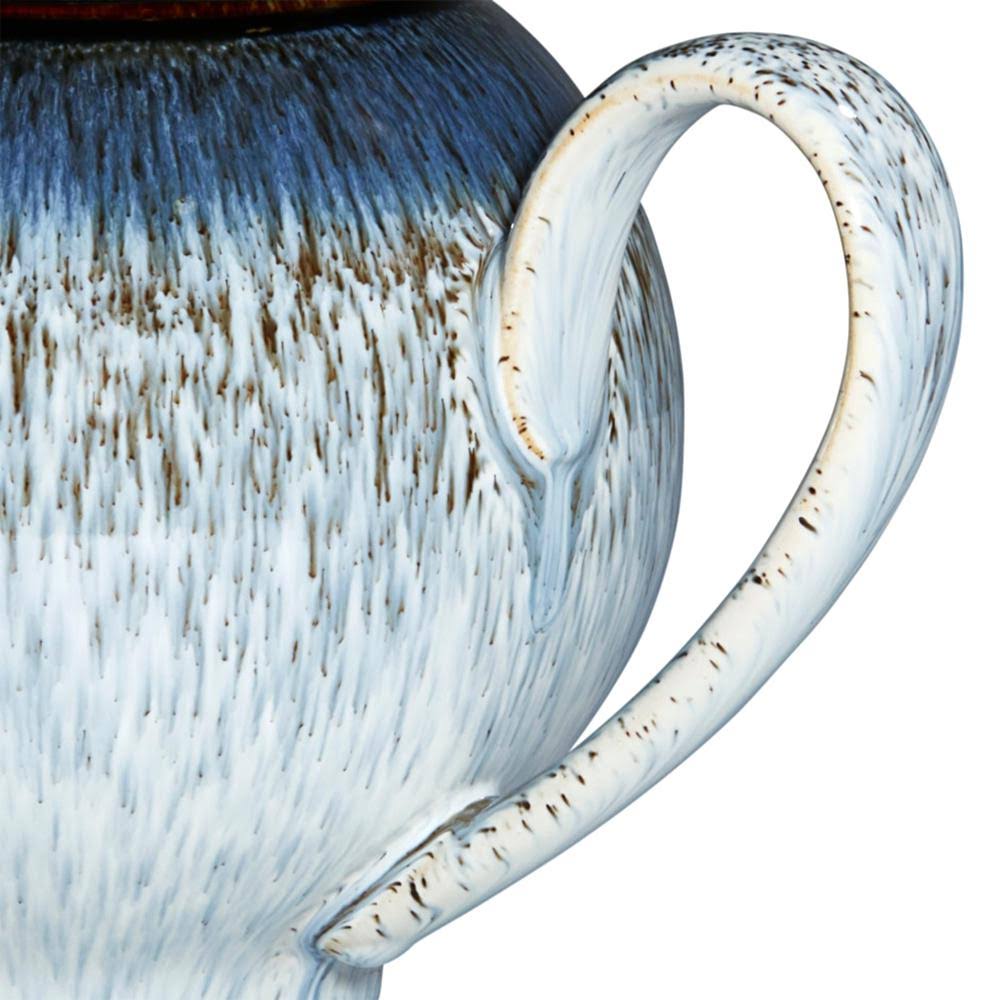 Denby Halo Teapot WGL03