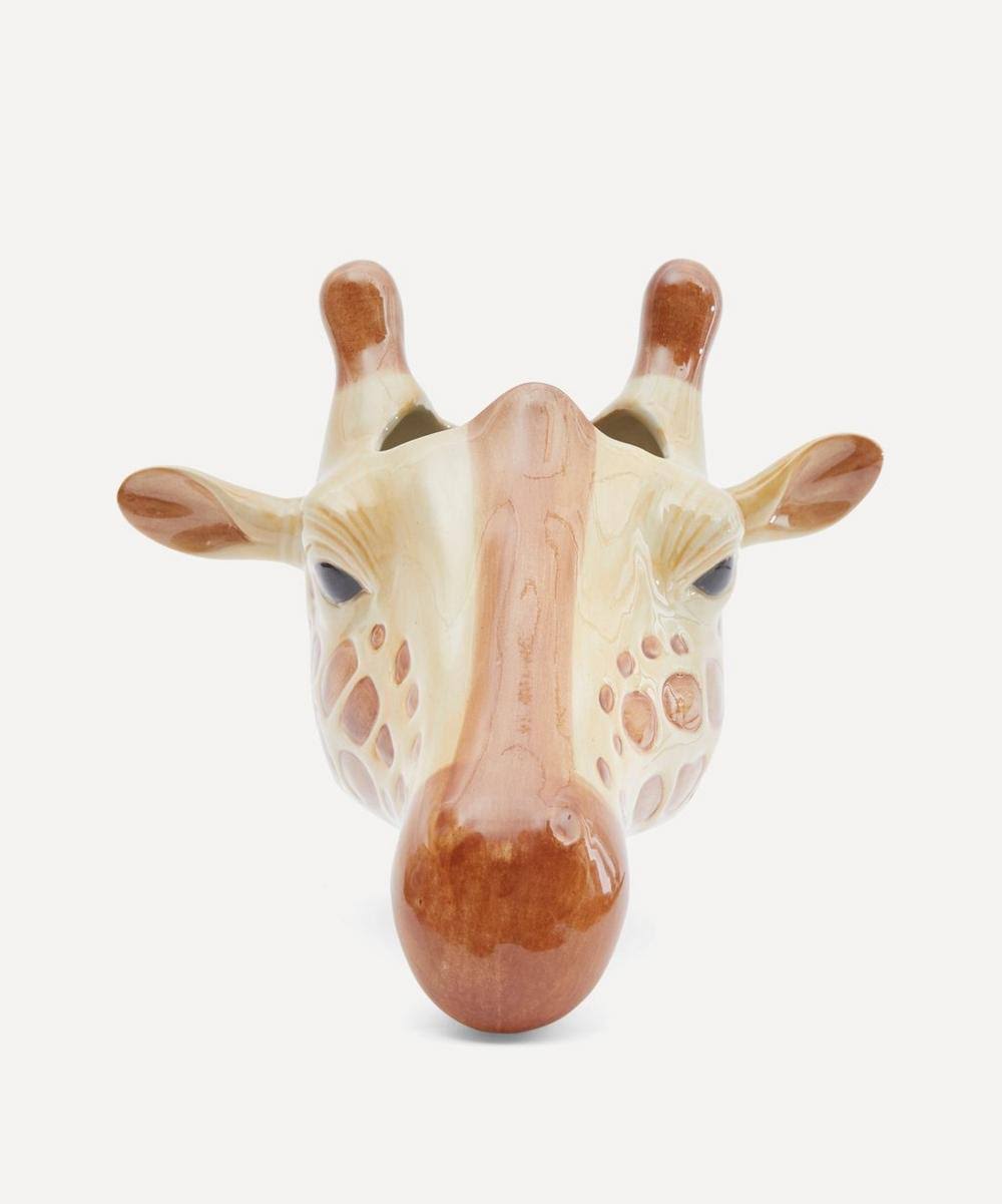 Giraffe Wall Vase - WGL-03