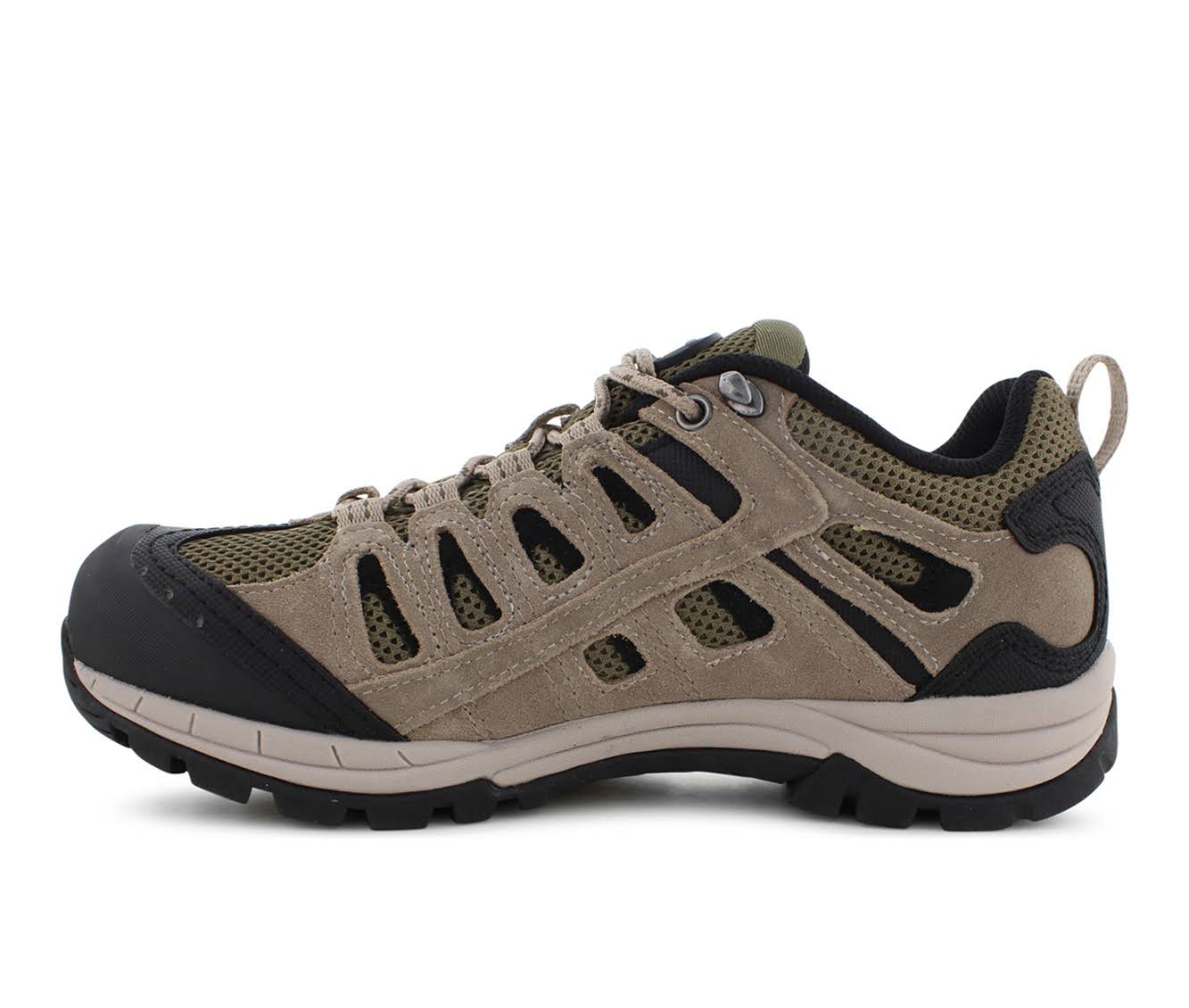 Pacific Mountain Sanford Low WP Shoes Men&s WGL03