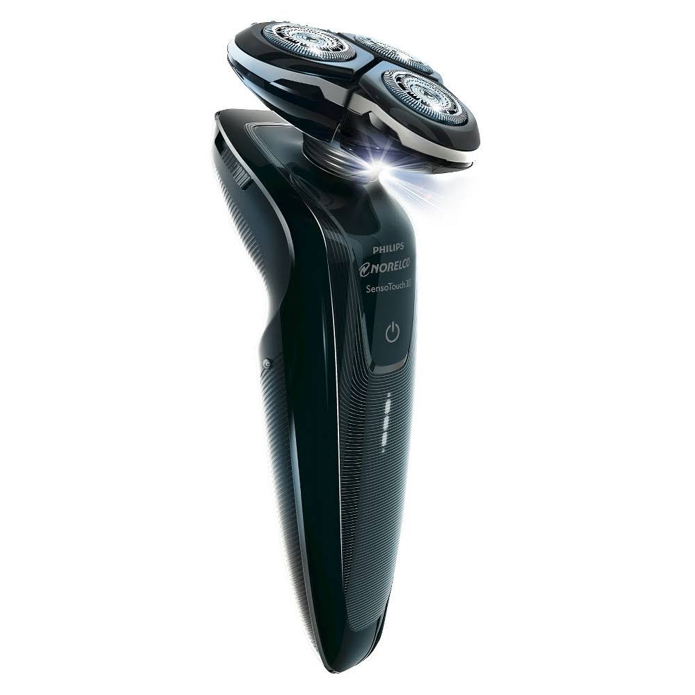 Philips Norelco 1250X/40 SensoTouch 3D Electric Shaver WGL03