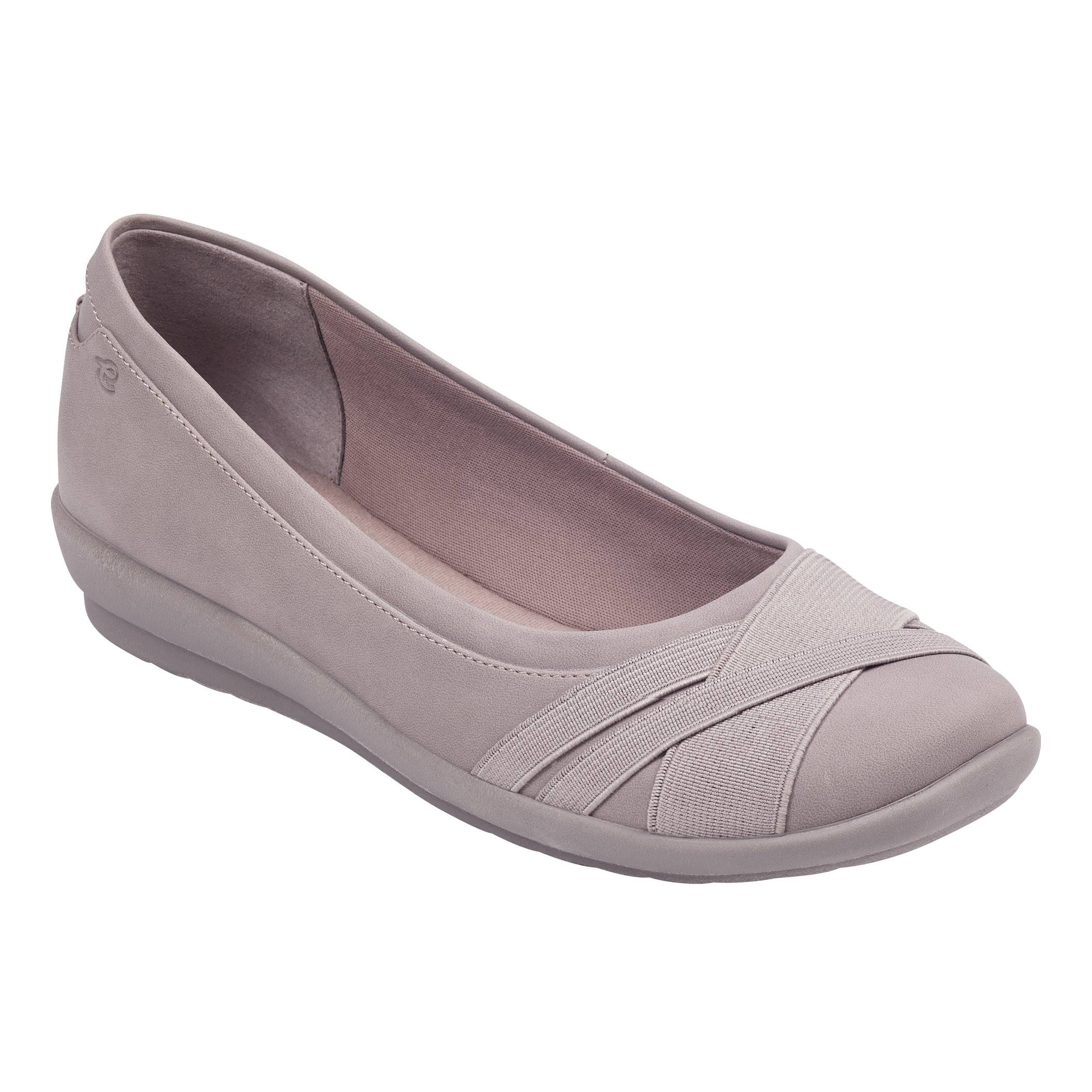 Easy Spirit Acasia 10 Women&s Taupe WGL03