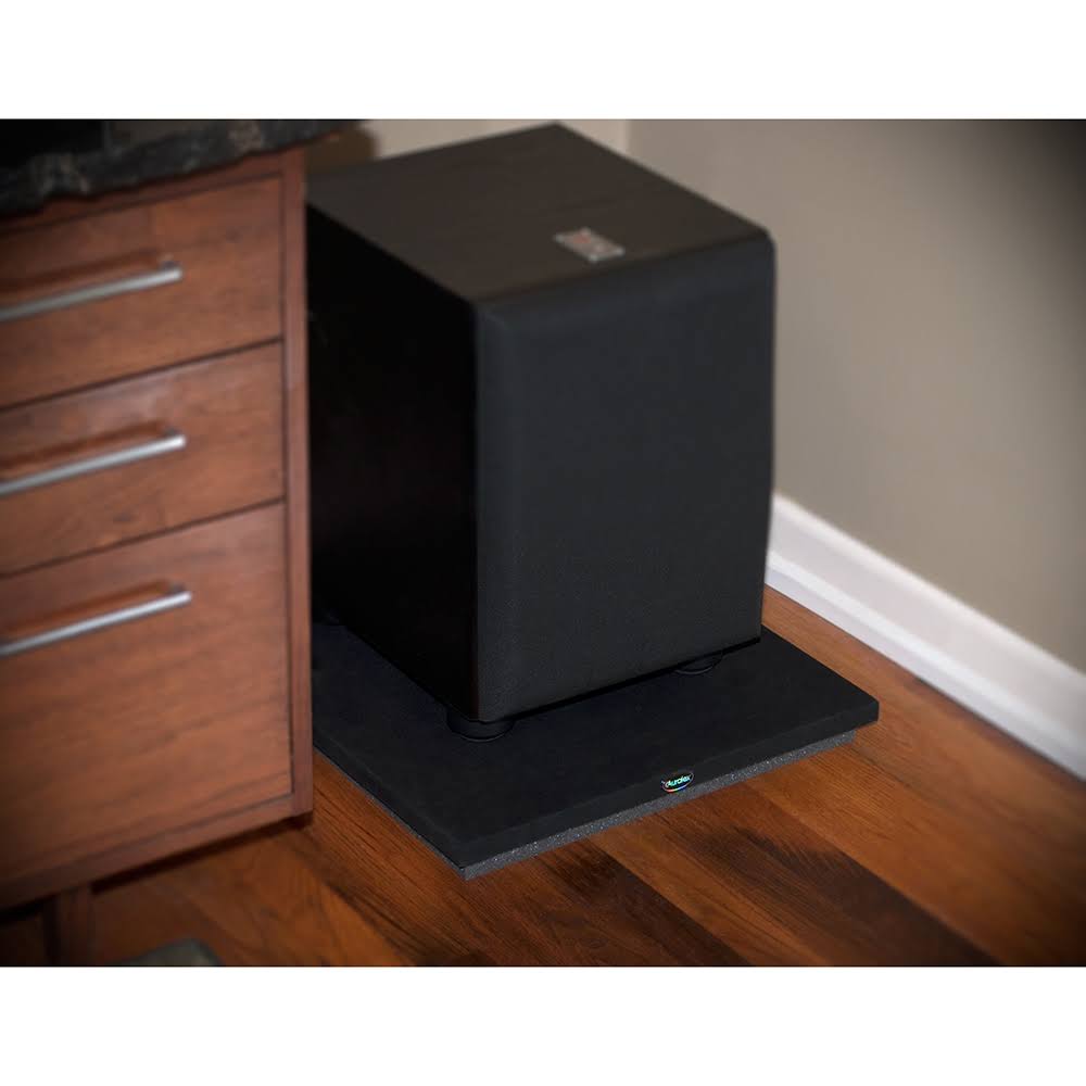 Auralex SubDude HT Subwoofer Isolation Platform WGL03