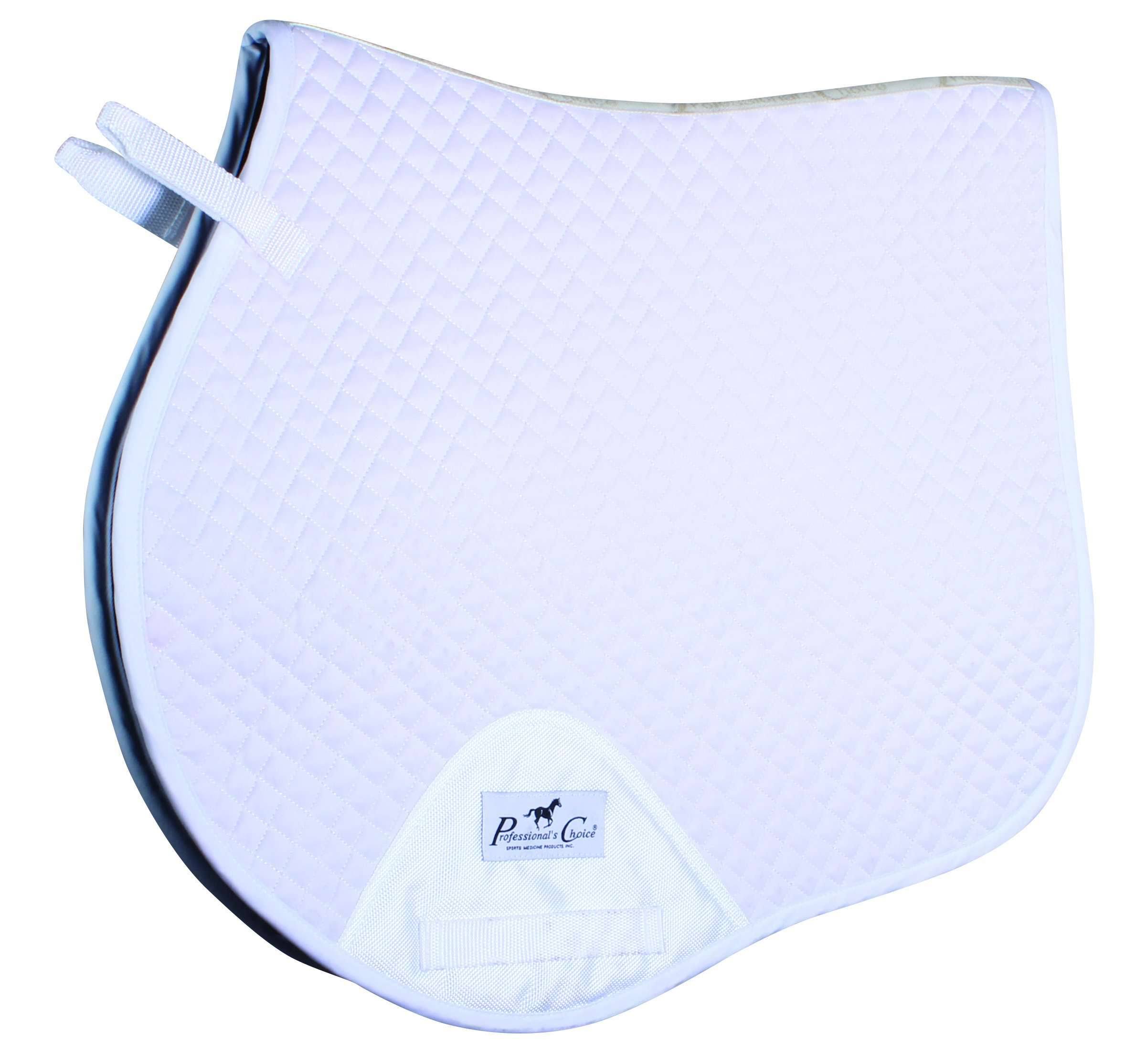 Professional&s Choice VenTECH Jump Saddle Pad WGL03