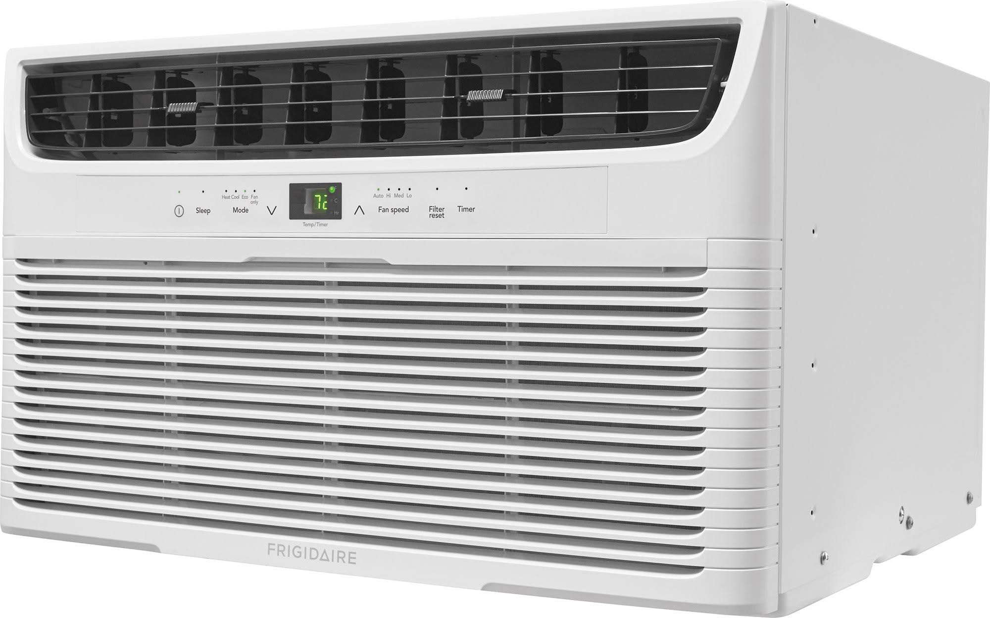 Frigidaire 12,000 BTU Wall Air Conditioner FFTH1222U2 WGL03