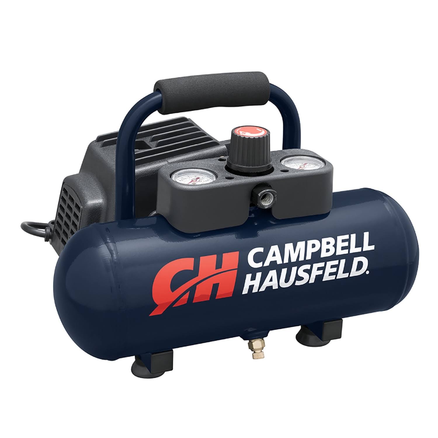 Campbell Hausfeld 1Gallon Air Compressor WGL03