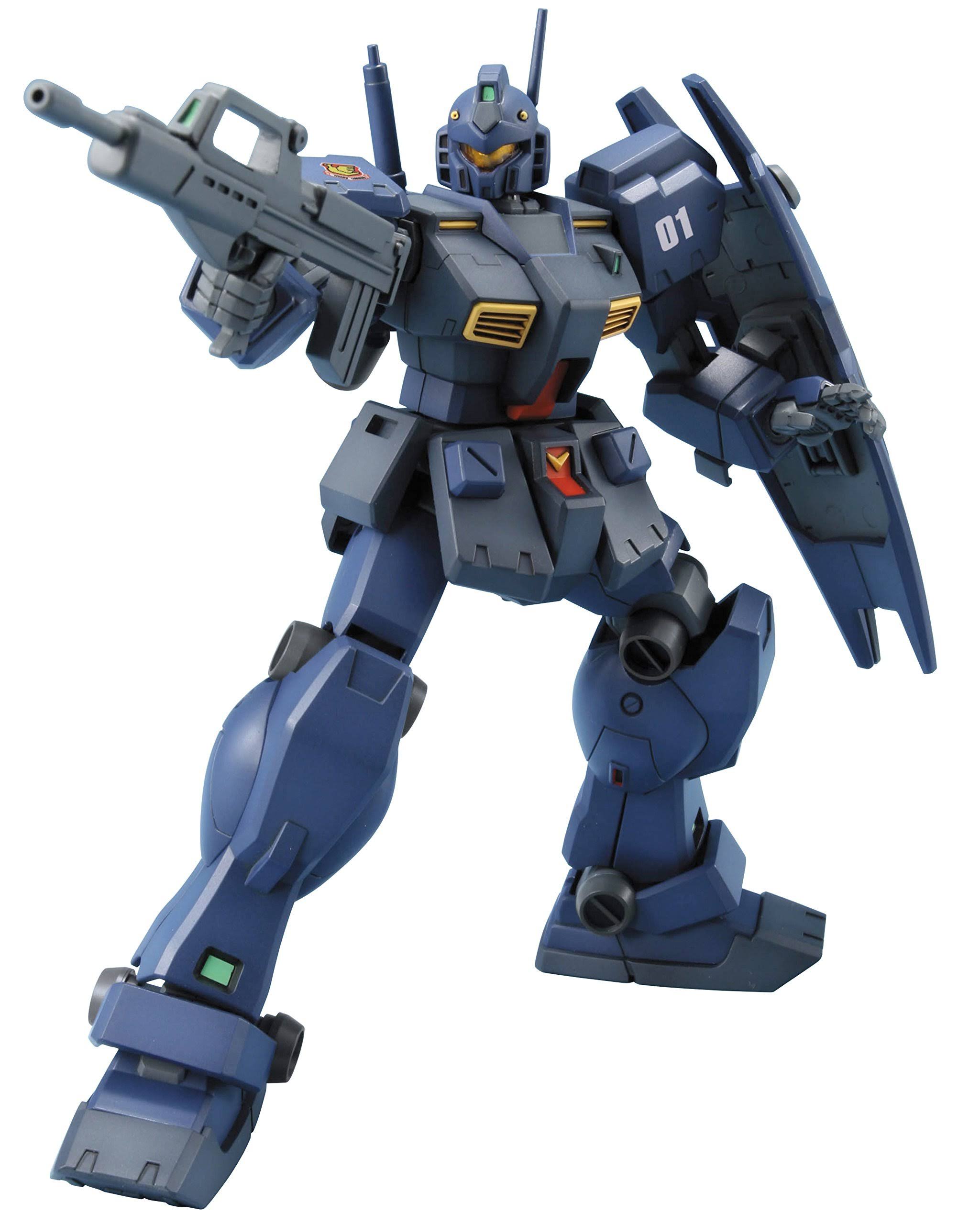 Gundam RGM-79Q GM Quell HGUC 1/144 Scale - WGL-03