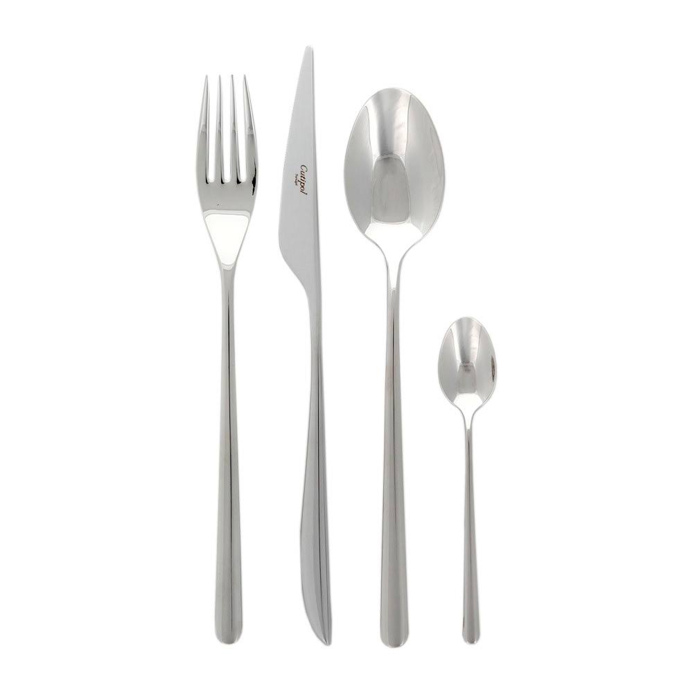 Cutipol Icon Flatware Set 24 Piece WGL03