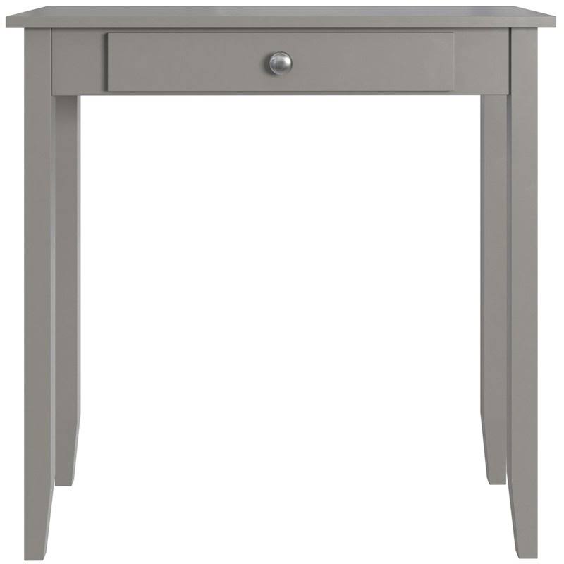 DHP Rikki Storage Console Table in Gray - DE04013 - WGL-03