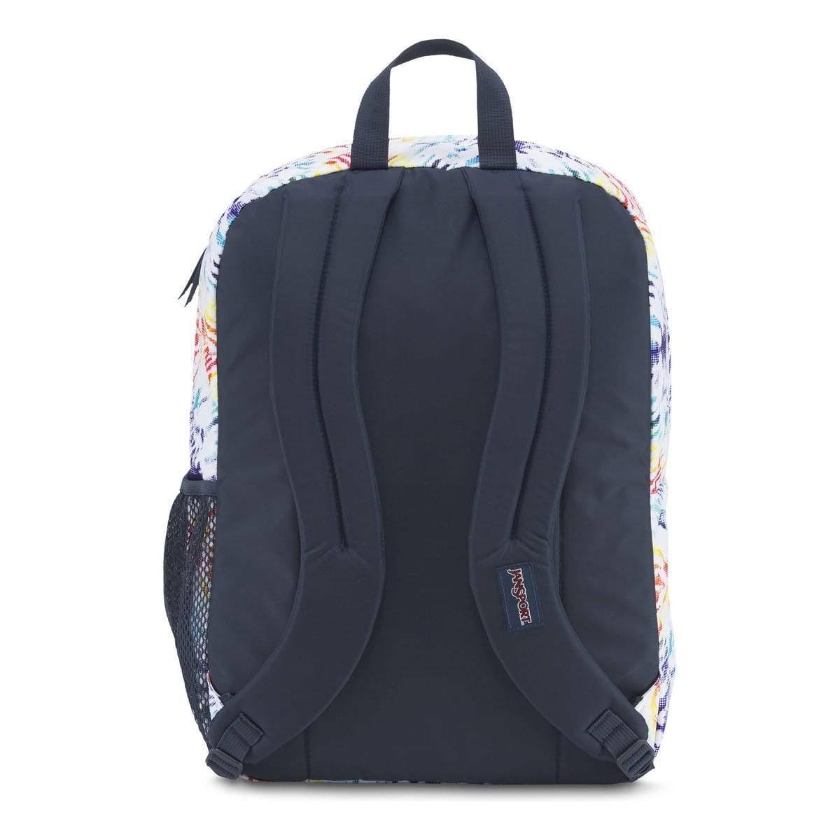 Jansport Big Student Backpack (Morning Bloom) WGL03